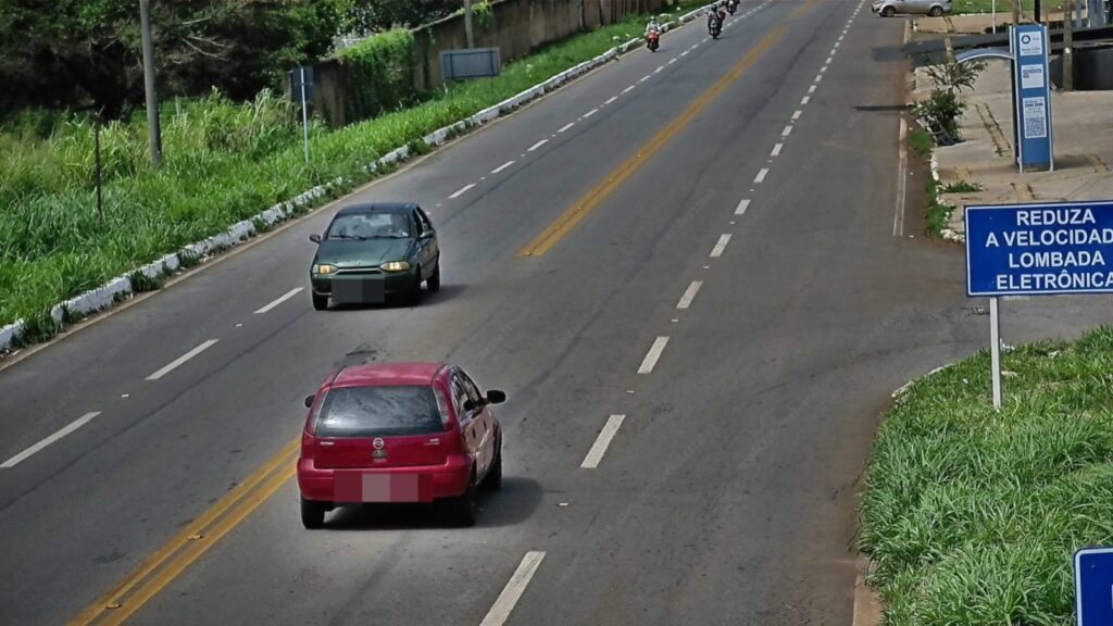 Com uso de Inteligência Artificial, polícia identifica suspeitos de matar homem em situação de rua em Goiânia