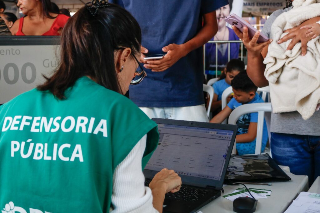Defensoria leva serviços jurídicos gratuitos à Anápolis neste sábado (11/4)