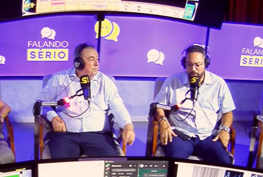 Virmondes reforça nome de Zé Mário à vice de Daniel: “dialoga com os municípios”