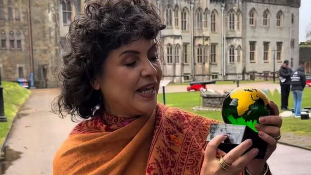 Semad vence premiação internacional referência em meio ambiente