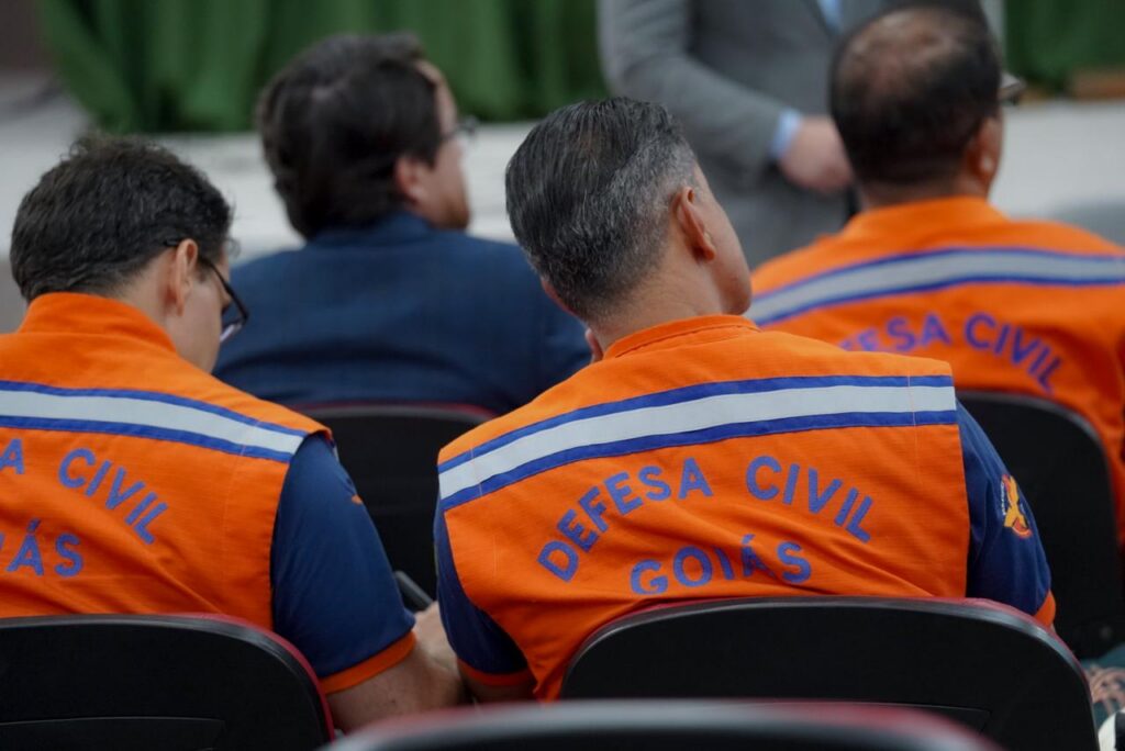 Governo de Goiás decreta emergência para enfrentar avanço de síndromes respiratórias