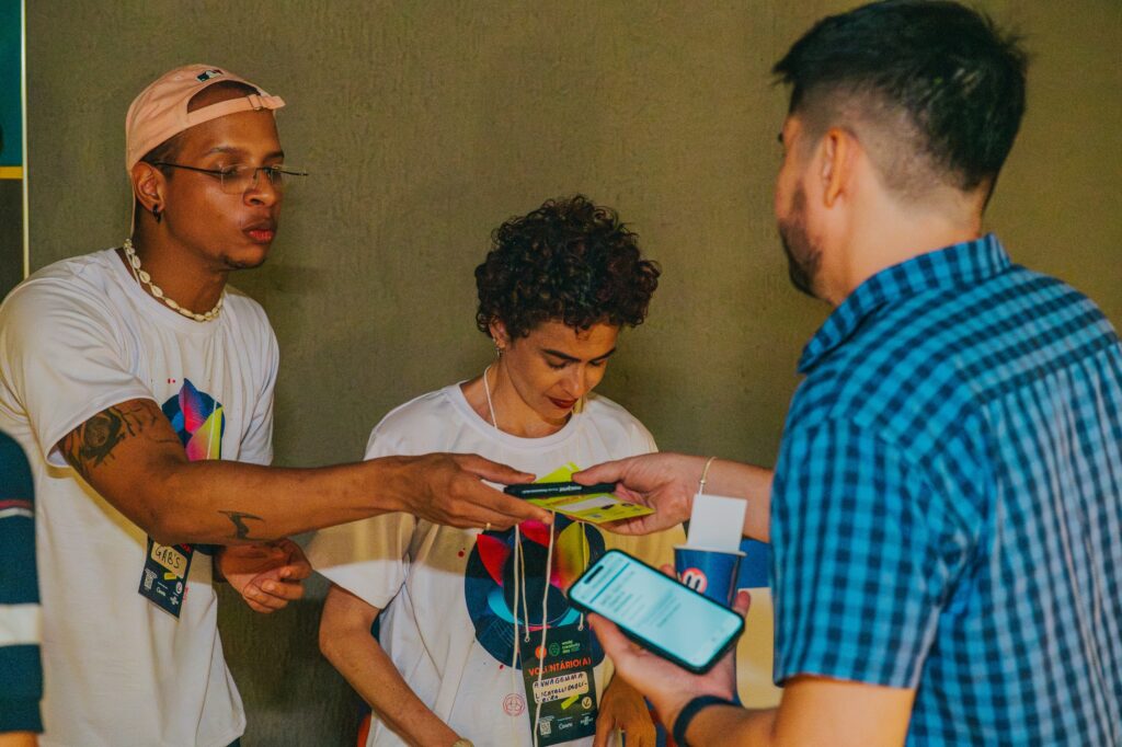 Goiânia vira capital mundial da criatividade com festival gratuito e foco em inteligência artificial