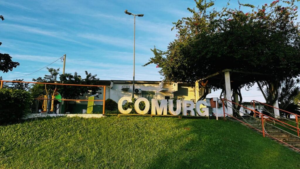 Comurg fecha negociação fiscal e reduz dívida em 85%