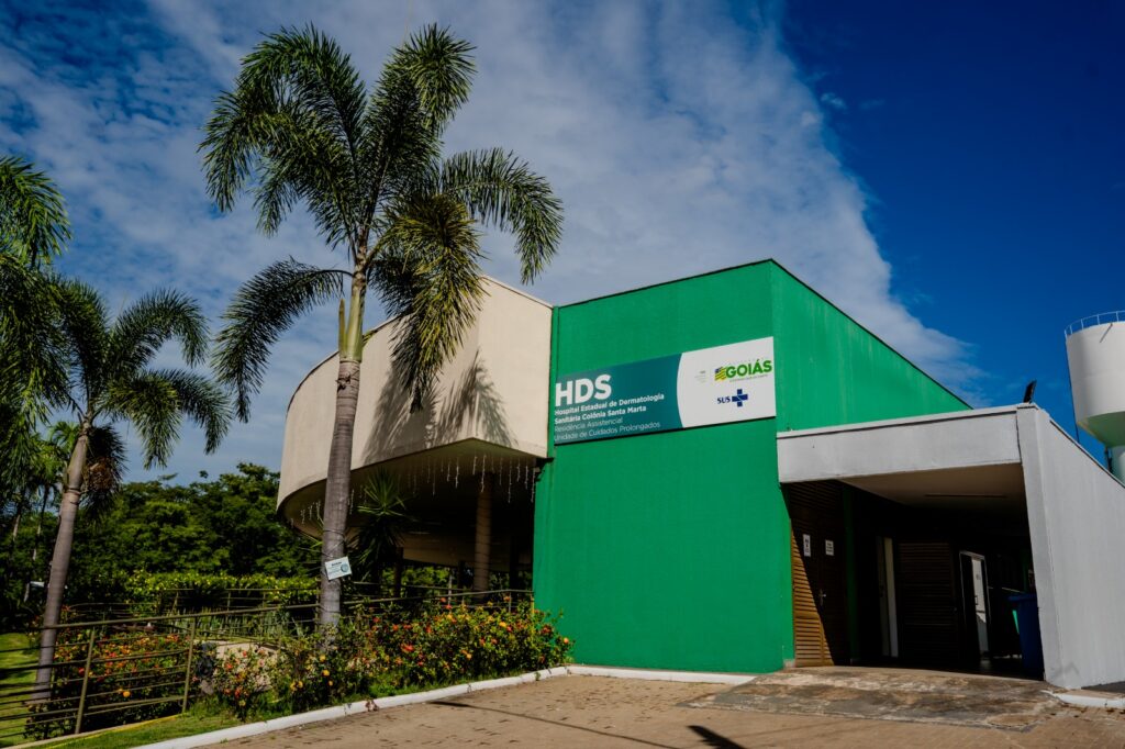 Saúde de Goiás implanta novo modelo de cuidado para pacientes com feridas crônicas