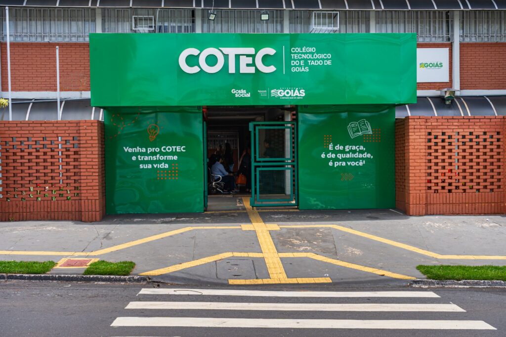 Governo de Goiás realiza Dia D com cursos gratuitos e até 2,5 mil vagas de emprego em Goiânia