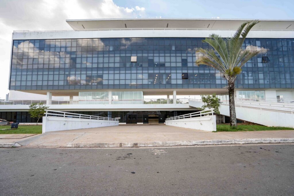 Exposição Histórias e Memória marca celebração dos 15 anos da Defensoria Pública do Estado de Goiás