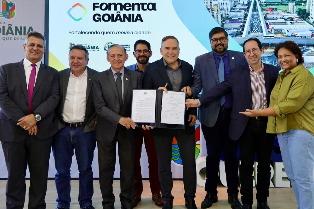 Mabel lança programa que amplia acesso ao crédito para pequenas empresas