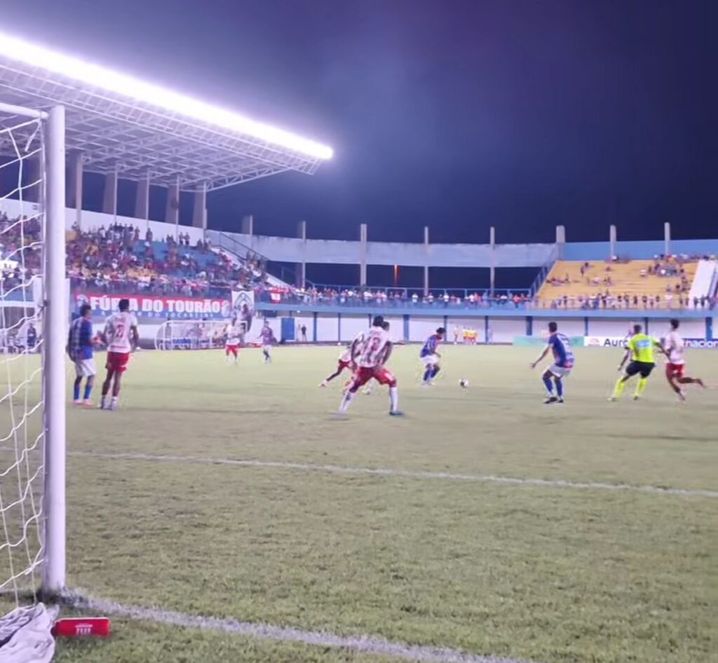 Vila Nova arranca virada no fim e garante vaga na semifinal da Copa Verde