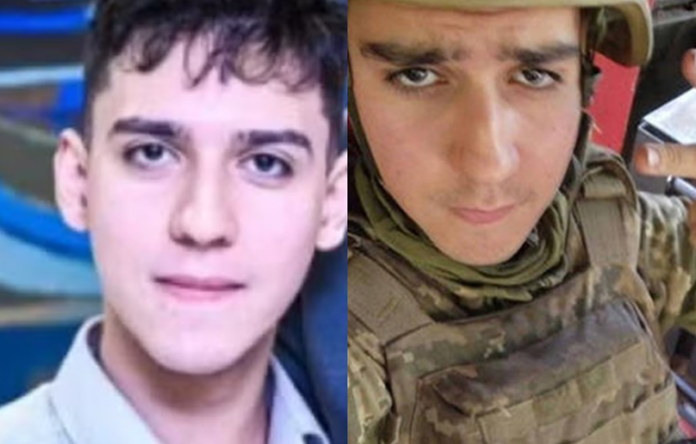 Quem é o estudante de Direito da USP que desapareceu depois de ir à Ucrânia lutar na guerra