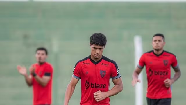 Empate com Atlético-GO tira o Tocantinópolis da Copa Verde