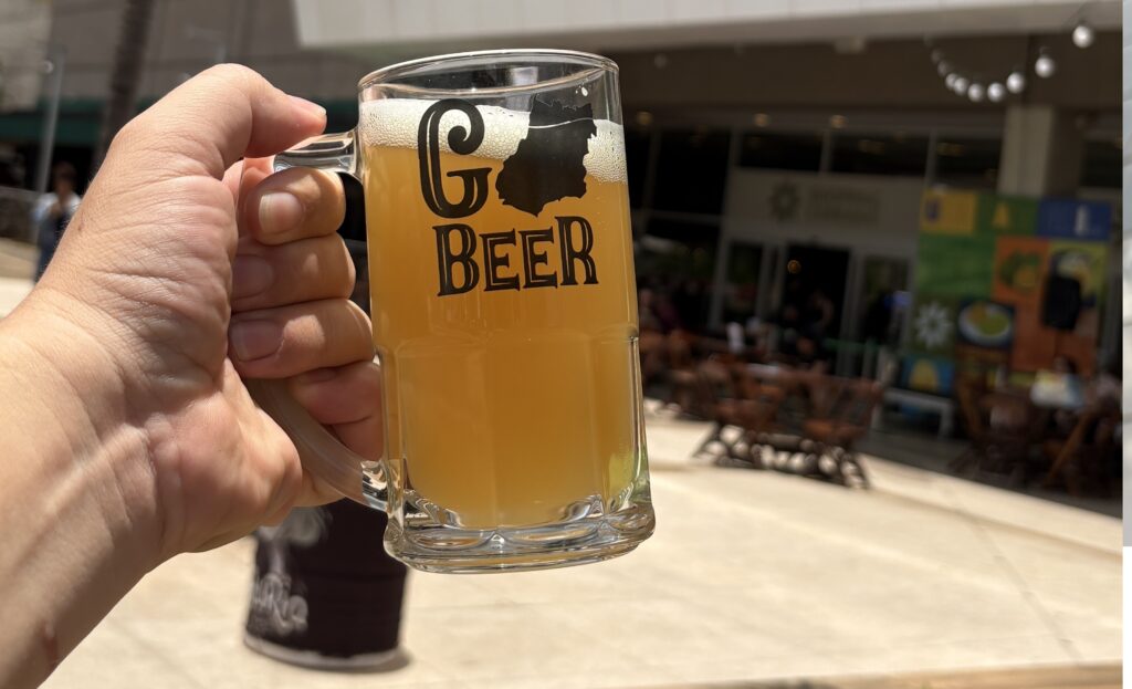 Goiânia recebe festival de cervejas artesanais