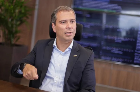 PF cumpre prisão de ex-presidente do BRB em nova fase de operação sobre crimes do Banco Master