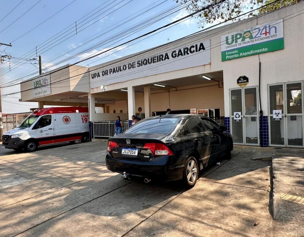 MPGO cobra acessibilidade no Cais Chácara do Governador em Goiânia