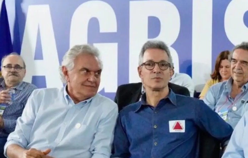 Caiado responsabiliza Lula por endividamento e juros altos