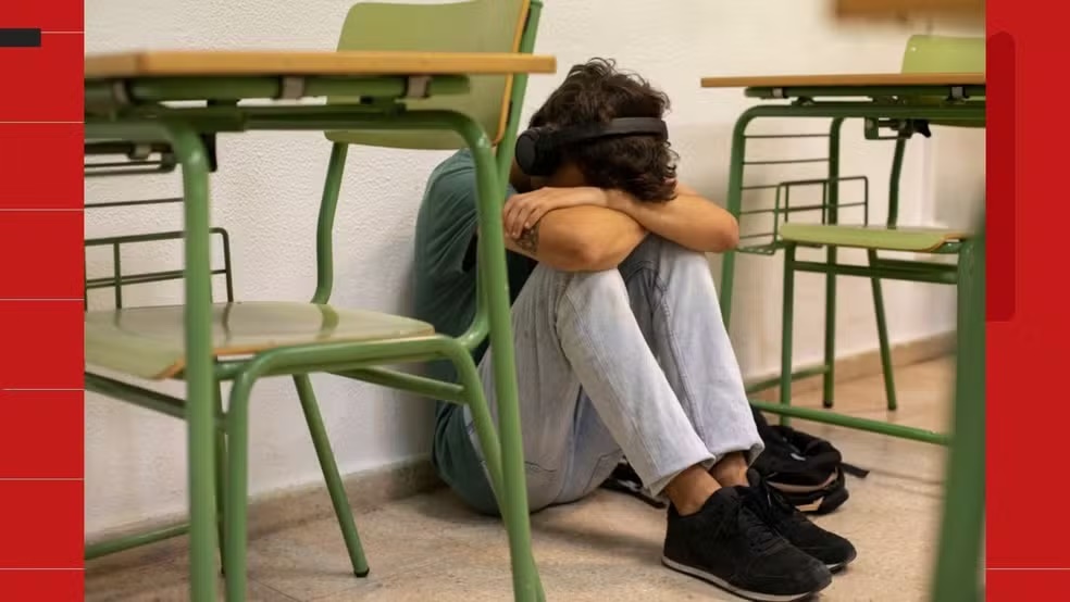 Cartórios de Notas de Goiás têm recorde de registros após lei que criminalizou bullying e cyberbullying