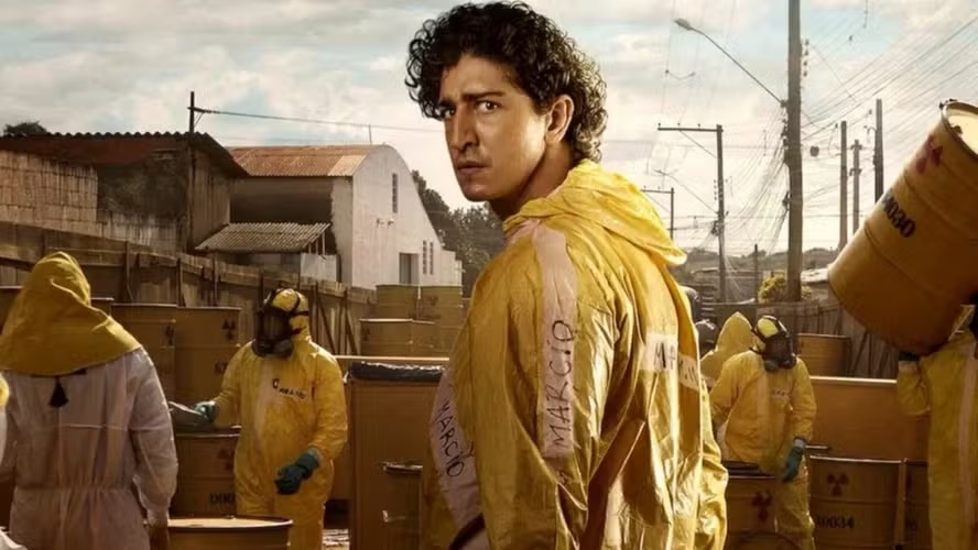 Filme sobre Césio-137 e mais: o que assistir depois de ‘Emergência Radioativa’