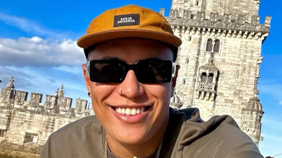 Dono da página Choquei é transferido para presídio em Aparecida de Goiânia
