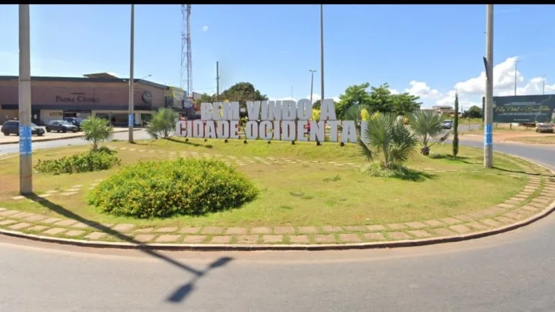 Justiça interdita pela 2ª vez igreja que funcionava em galpão irregular na Cidade Ocidental