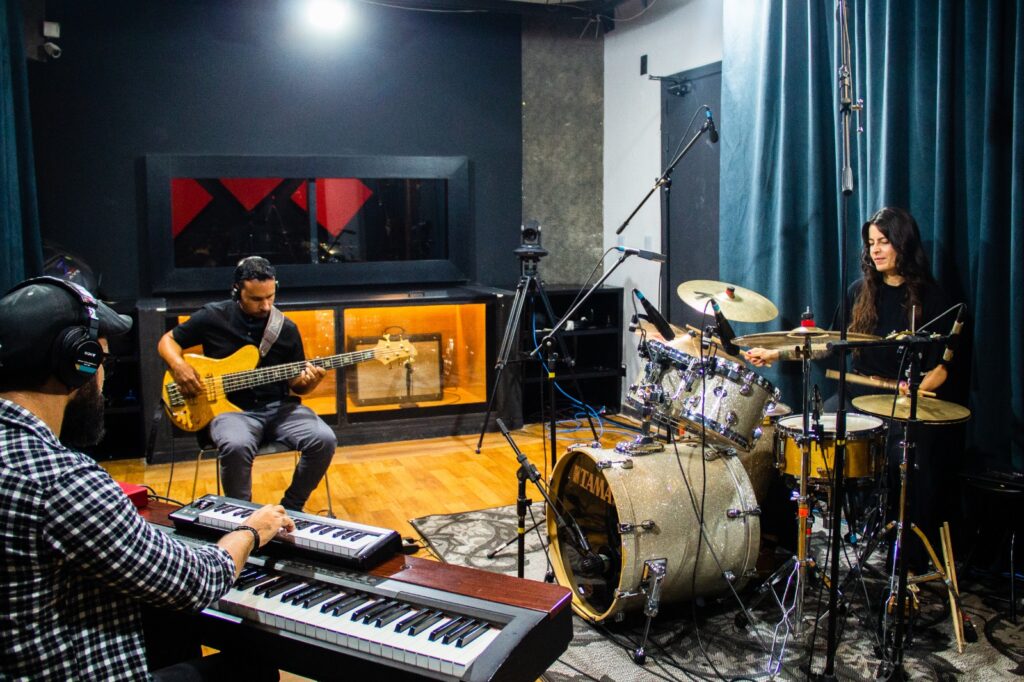 Jazz itinerante movimenta Anápolis com shows e oficinas gratuitas