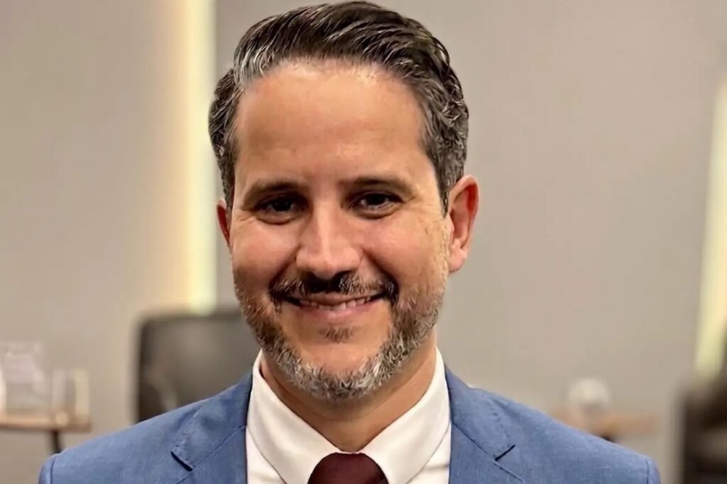 Daniel Vilela empossa Luiz Antônio Oliveira Rosa para presidência da Codego