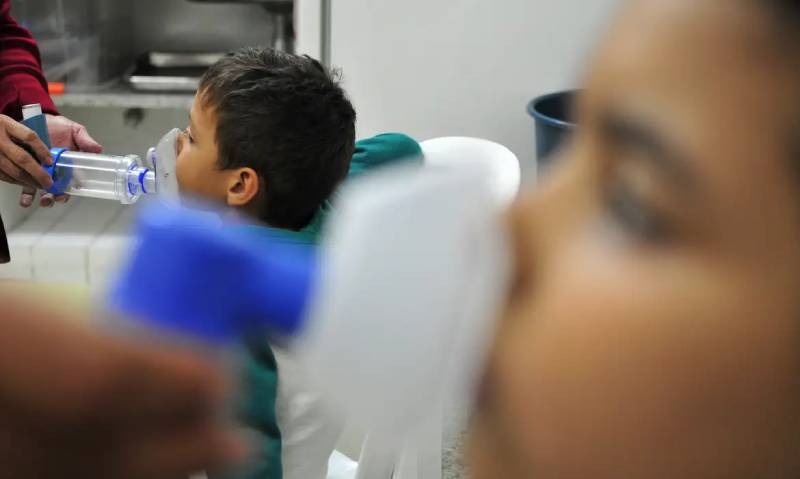 Casos de vírus sincicial respiratório acendem alerta; entenda