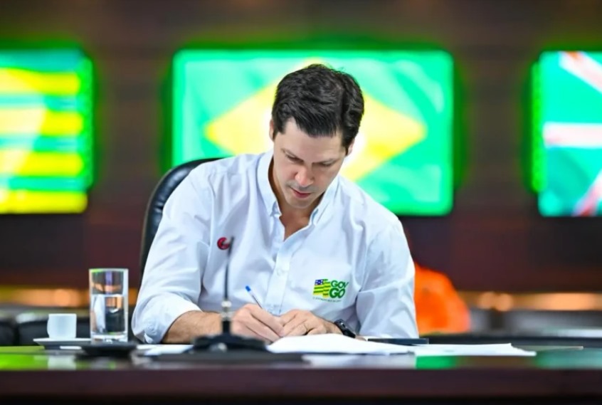 Daniel Vilela lidera série de reuniões para reforçar alinhamento com novo secretariado