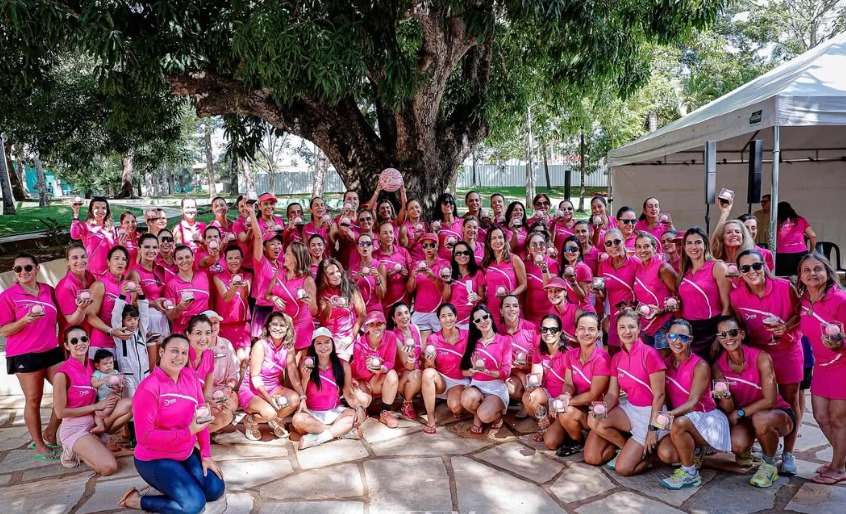 ‘Divas’ reúne atletas do tênis feminino em torneio