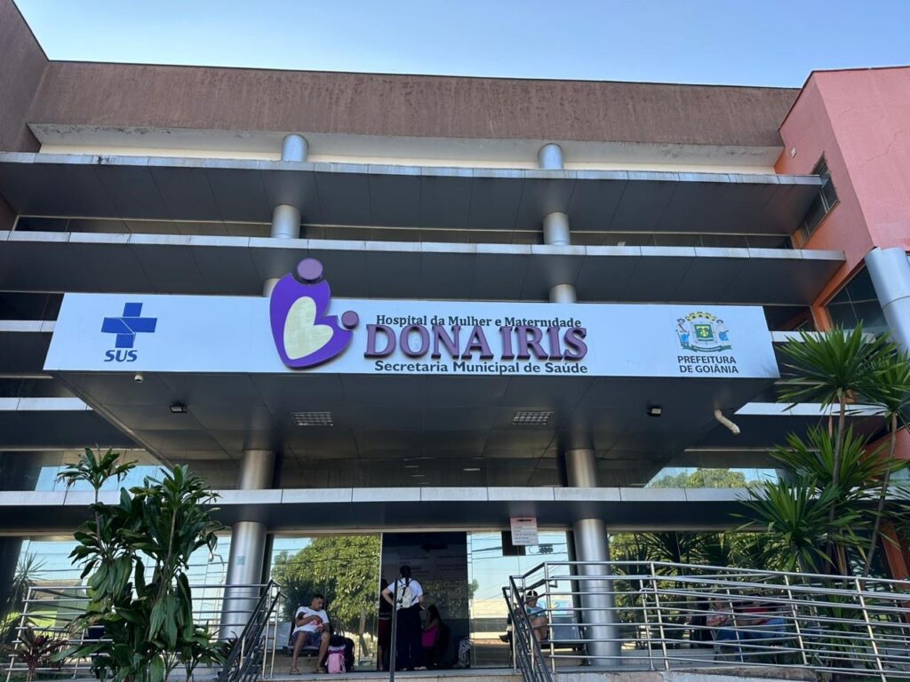 Maternidade Dona Iris tem 23 vagas de emprego com salários de até R$ 5 mil