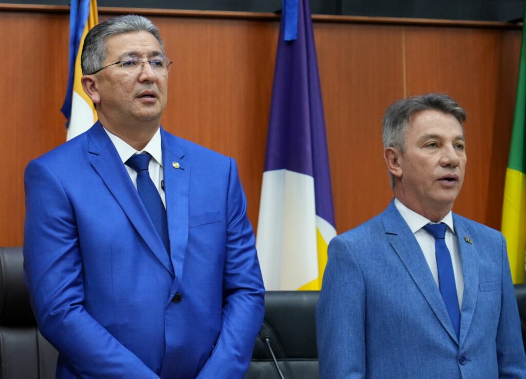 TSE tem maioria para cassar governador e ex-governador de Roraima