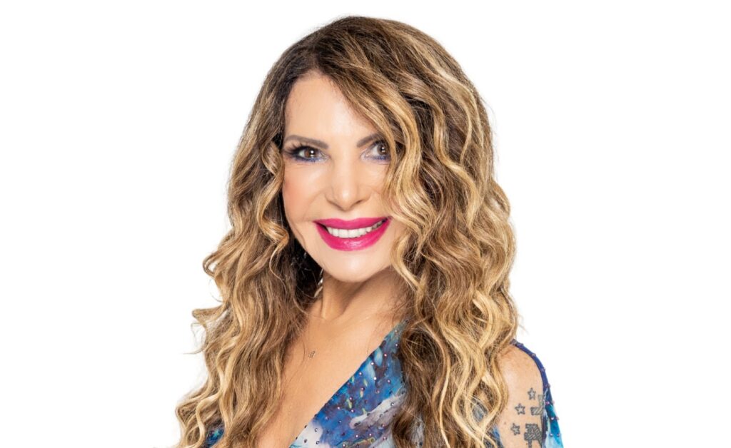 Goiás Gastronomia recebe grande show de Elba Ramalho