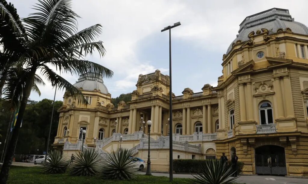 STF tem placar de 4 a 1 para eleições indiretas no Rio