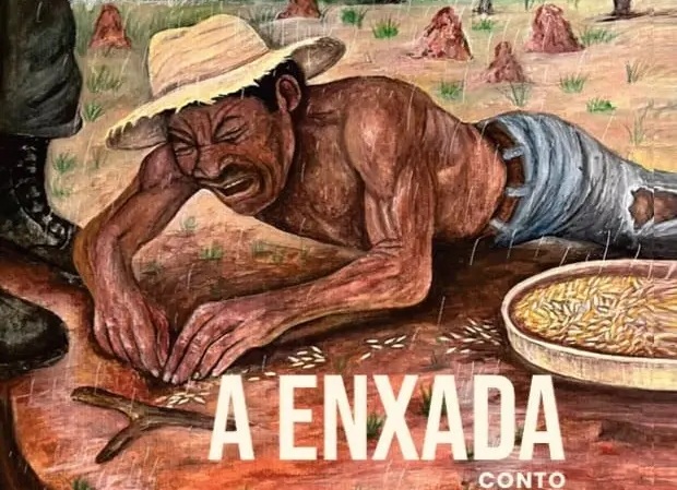 Colóquio discute nesta quinta o conto “A Enxada”, de Bernardo Élis