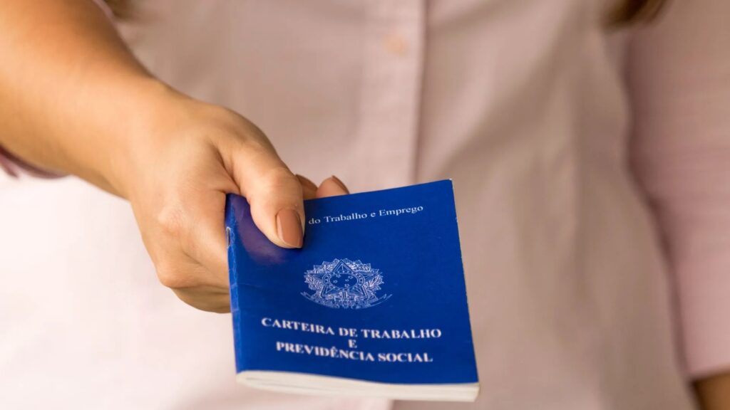 Senado reconhece estágio como experiência profissional
