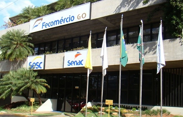 Goiás amplia relações internacionais com visita oficial de delegação da Bélgica à Fecomércio-GO
