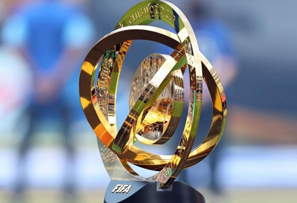 Mundial de Clubes 2029: Fifa lança ranking de classificação; confira posição do seu time