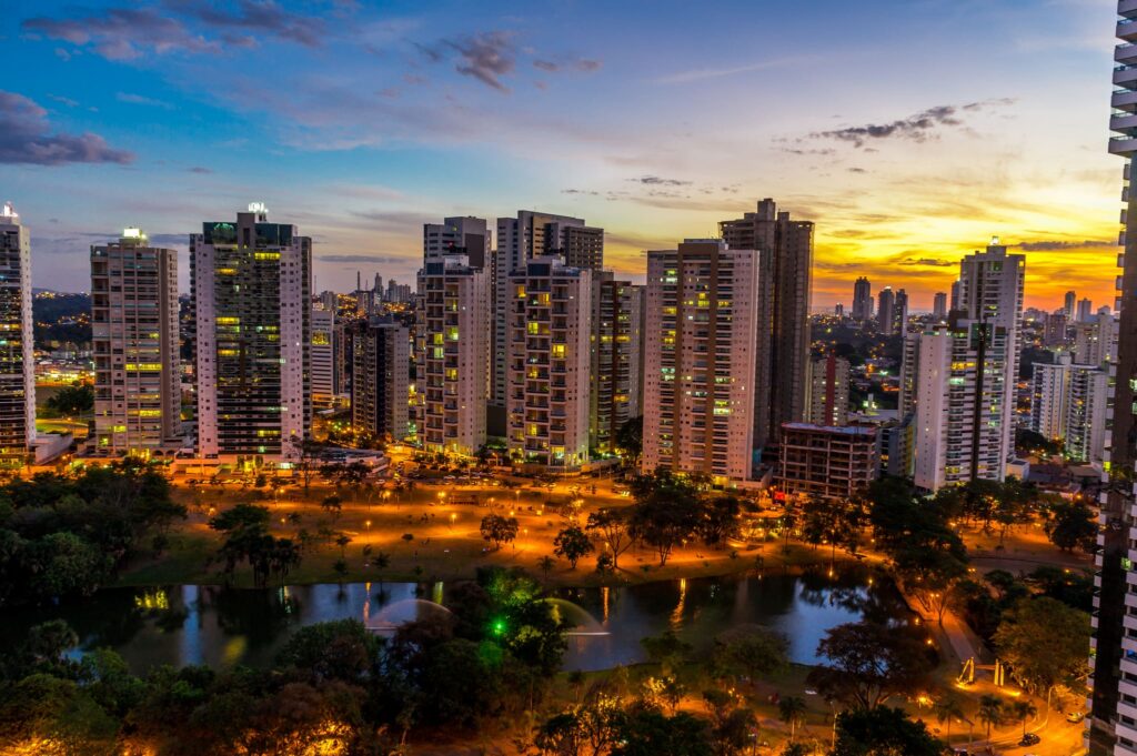 Veja o que abre e fecha em Goiânia no feriado de Tiradentes
