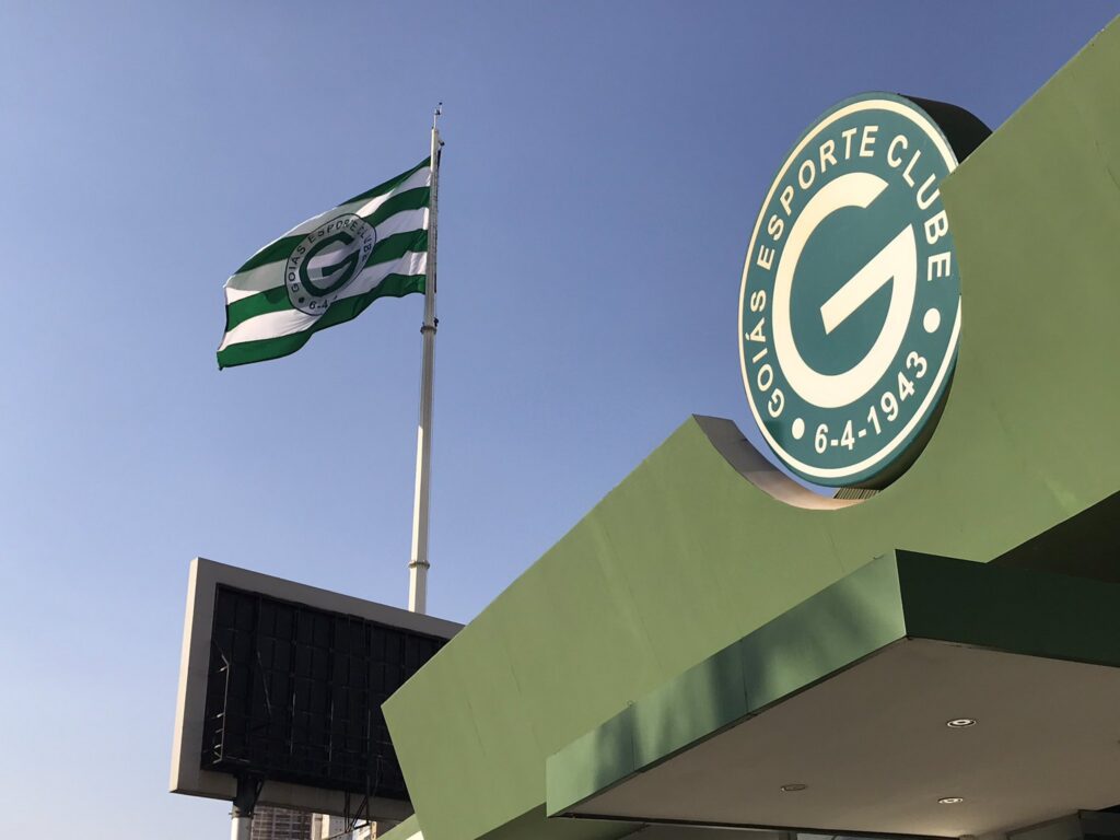 Goiás Esporte Clube poderá se tornar patrimônio cultural e imaterial do Estado
