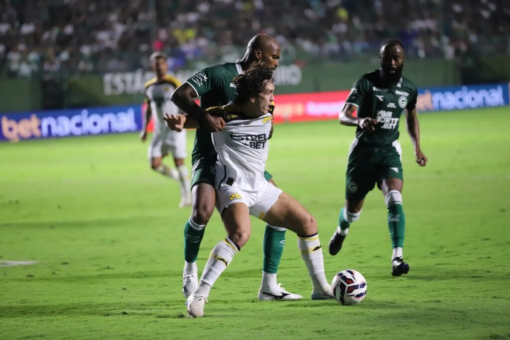 Clássicos regionais e briga pela liderança são destaques pela terceira rodada da Série B