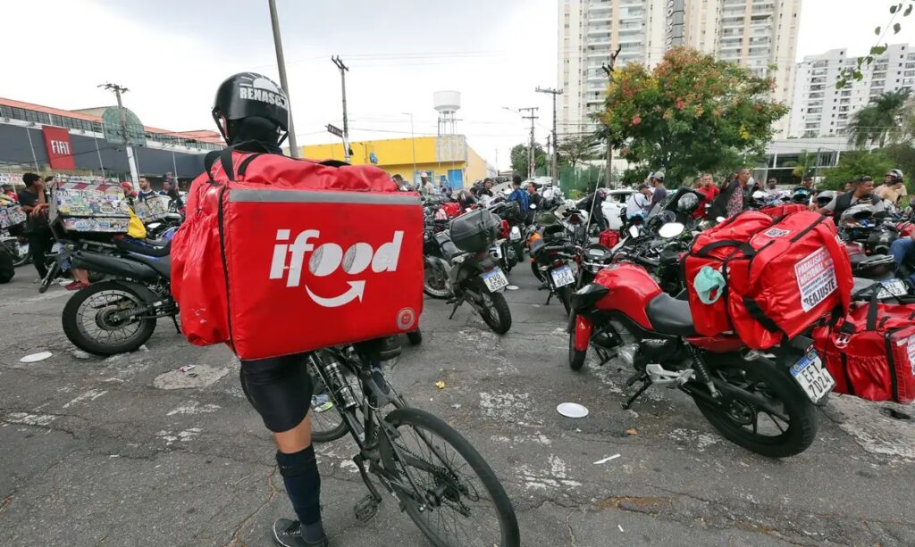 Dia do Trabalho: novo mercado e o velho problema da falta de garantias