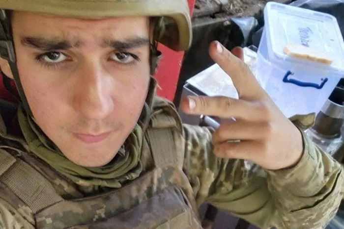 Estudante da USP que foi lutar pela Ucrânia na guerra contra a Rússia está desaparecido