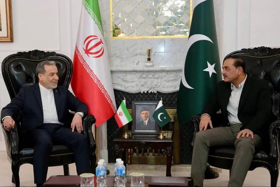 Governo iraniano apresenta condições para fim da guerra e recusa negociar diretamente com EUA