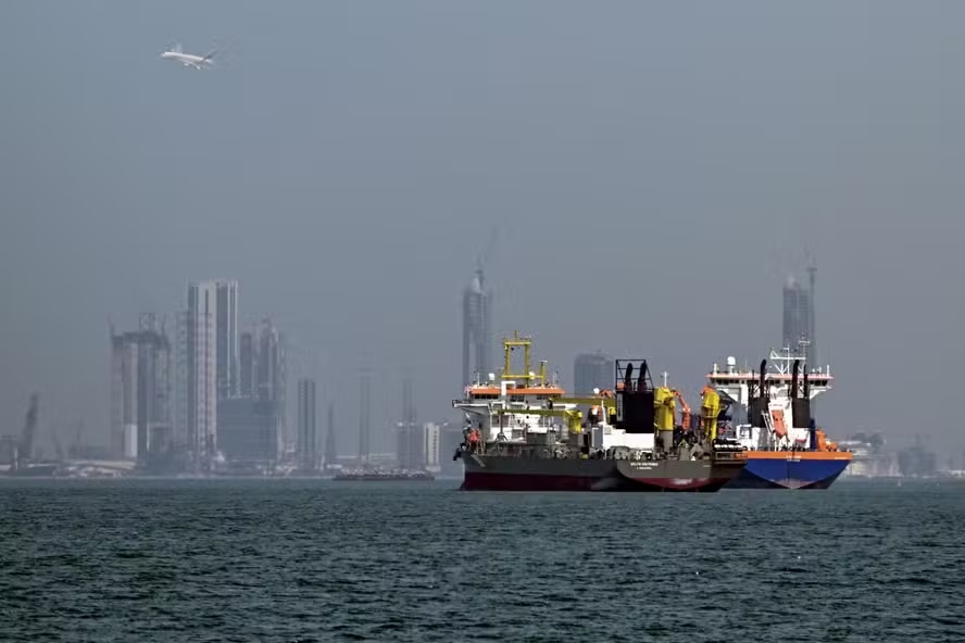 Irã diz que Ormuz está ‘completamente aberto’ para navios comerciais com cessar-fogo no Líbano