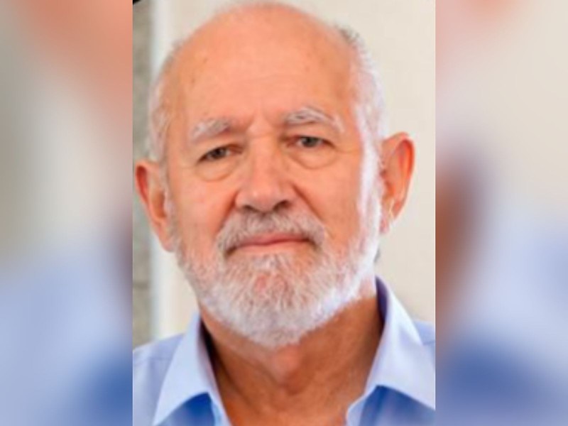Morre pai do prefeito de Senador Canedo, Fernando Pellozo
