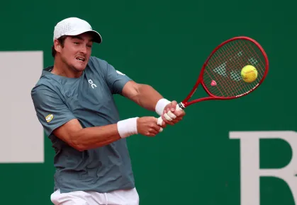 João Fonseca domina Berrettini e vai às quartas de final do Masters 1000 de Monte Carlo