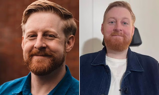 Ator Michael Patrick morre aos 35 anos