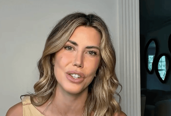 ‘Fui arrastada para um lamaçal que não me pertence’, diz Martha Graeff, ex-noiva de Vorcaro