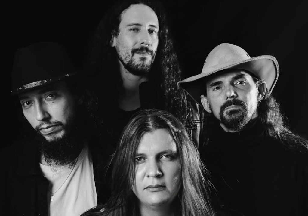 Shows gratuitos do Circuito do Rock seguem no mês de abril em Goiânia