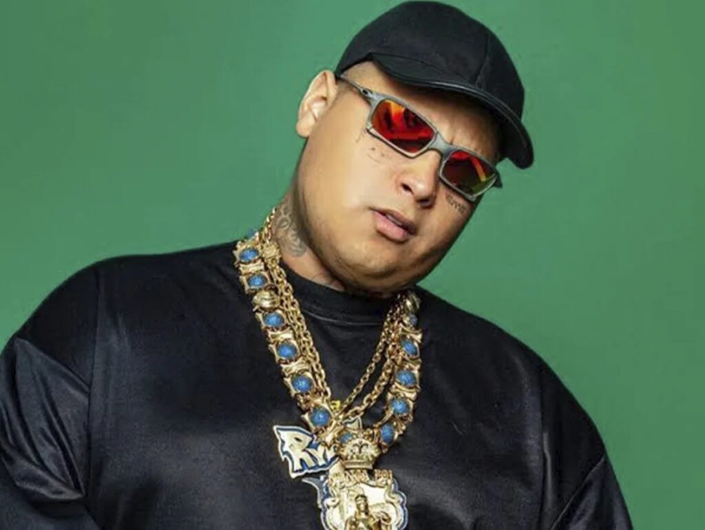 Instagram derruba perfis de MC Ryan e outros influenciadores presos pela PF