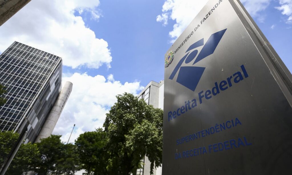 Arrecadação federal bate recorde com R$ 229,2 bilhões em março