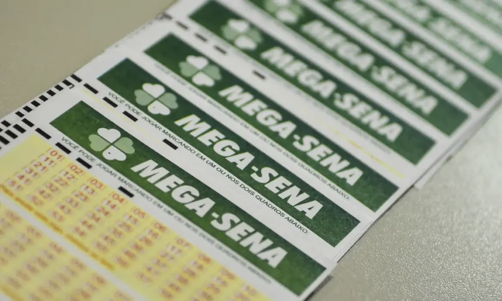 Mega-Sena sorteia prêmio de R$ 33 milhões